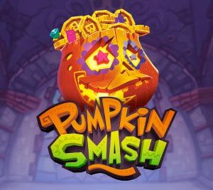 Pumpkin Smash Slot Demo